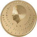 Gouden 20 euro munt divers 1