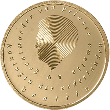 Gouden 20 euro munt divers