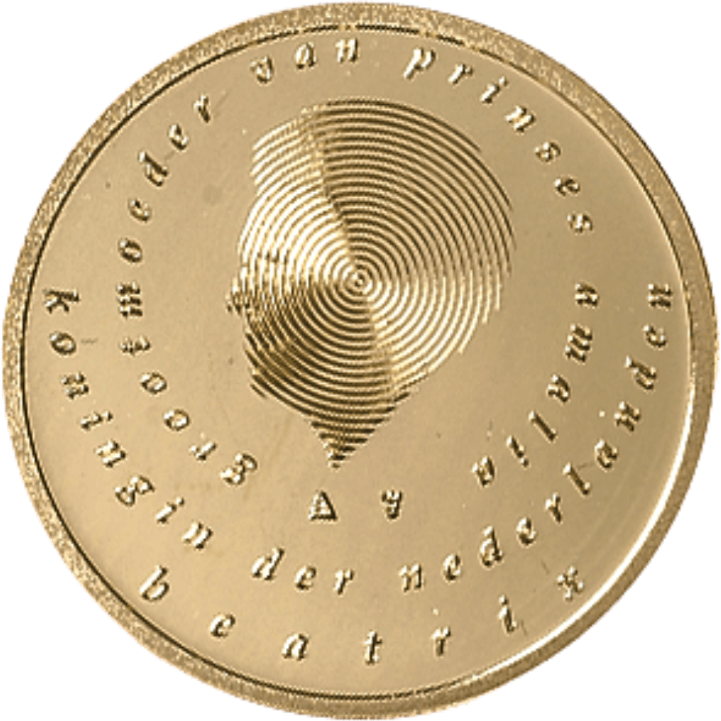 Gouden 20 euro munt divers