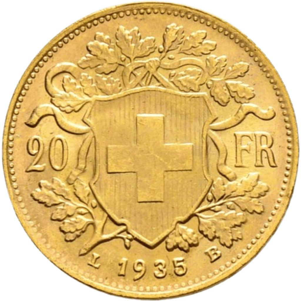 Product Coin