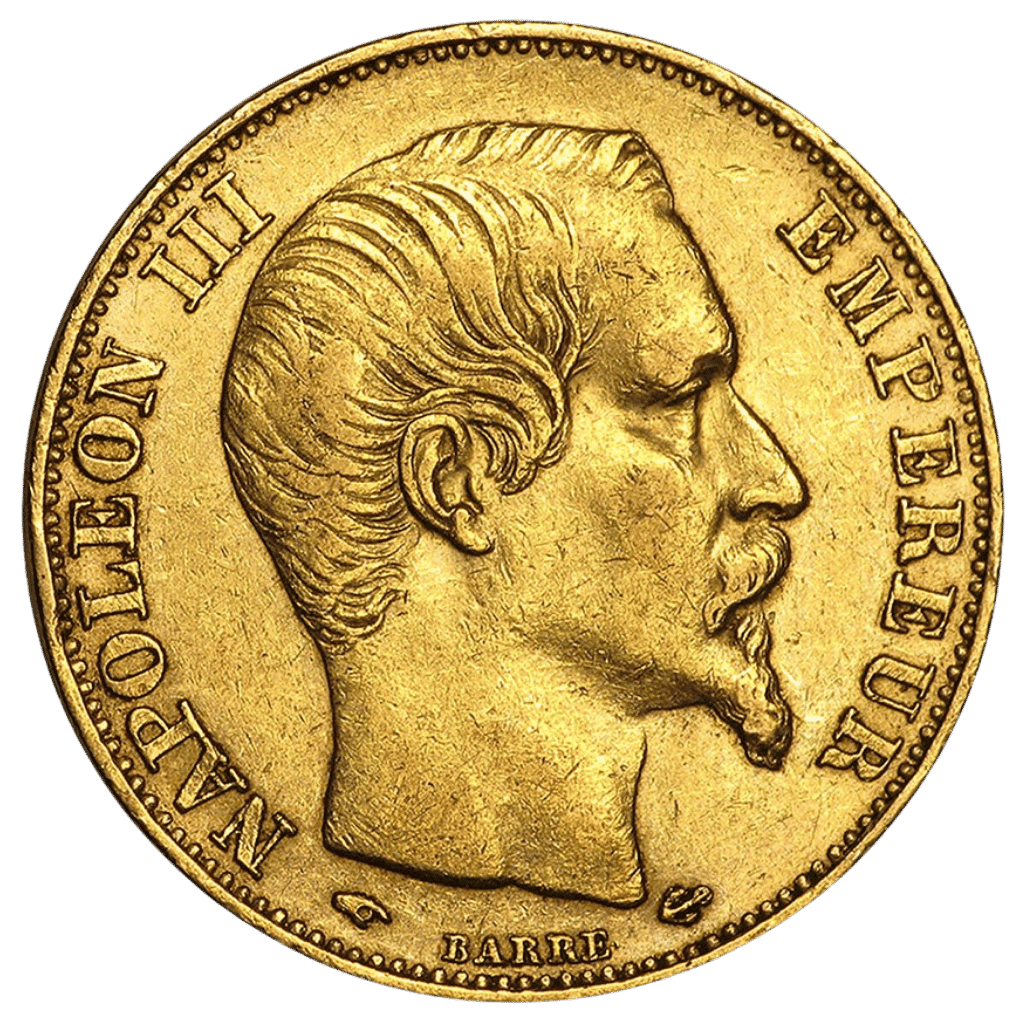 Product Coin