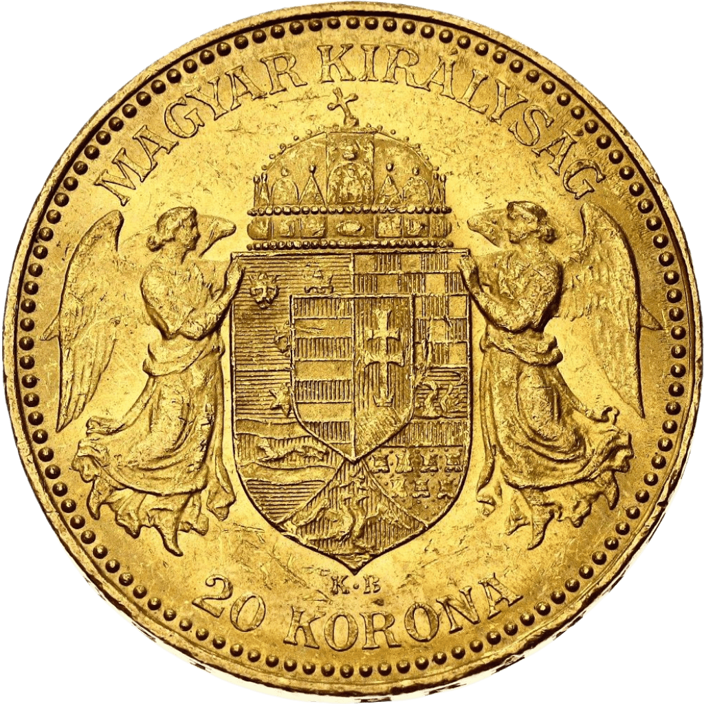 Product Coin