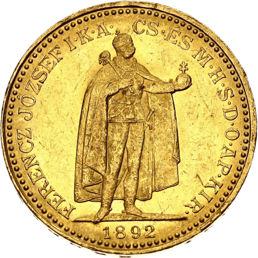 Product Coin