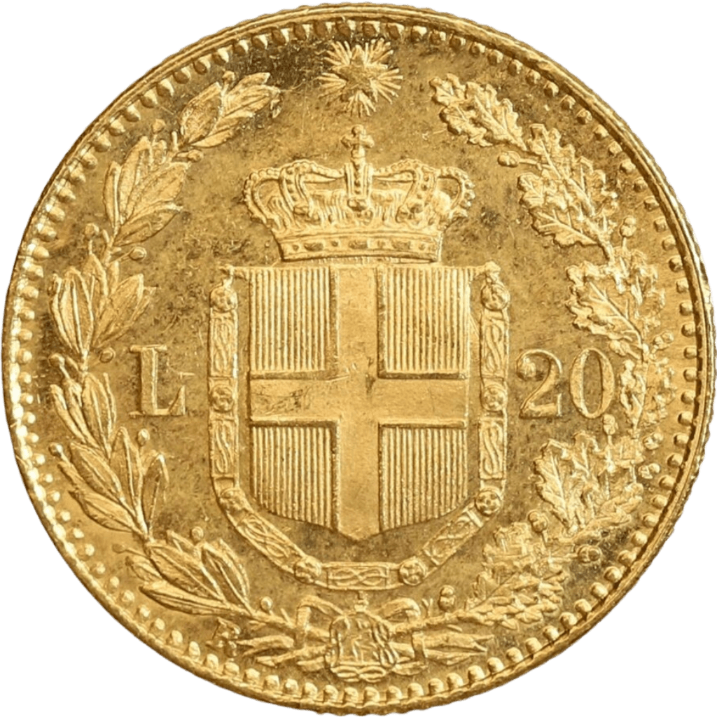 Product Coin