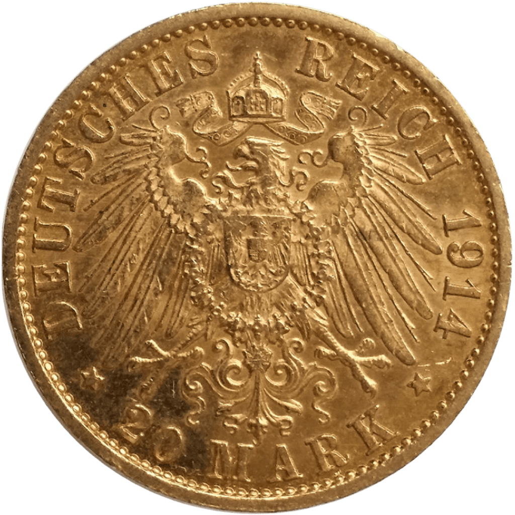 Product Coin