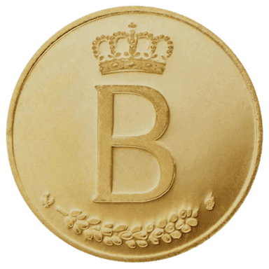 Gouden Boudewijn