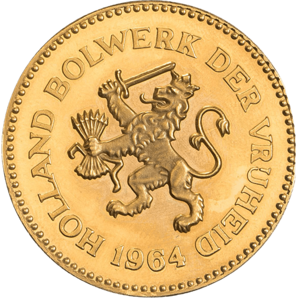 Product Coin