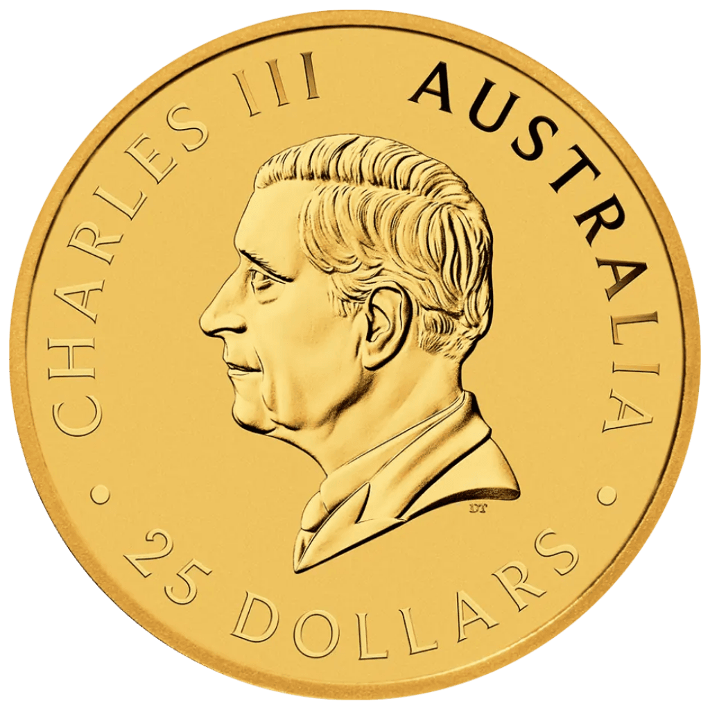 Product Coin