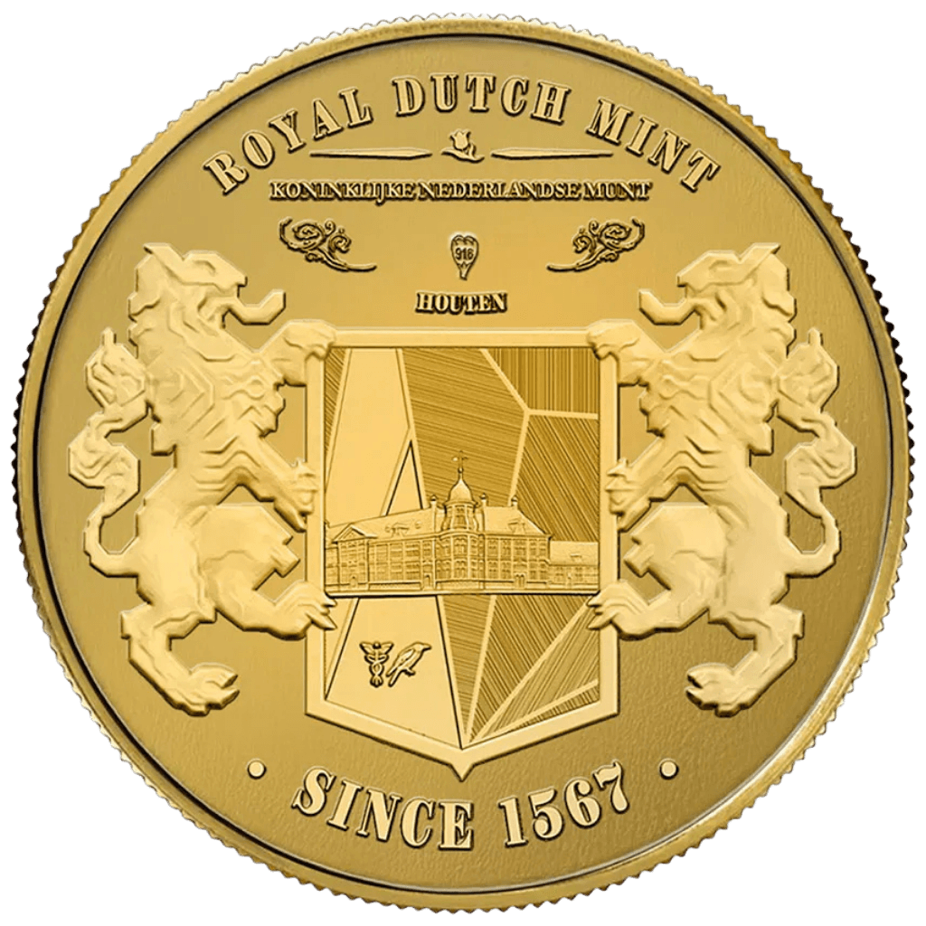 Product Coin