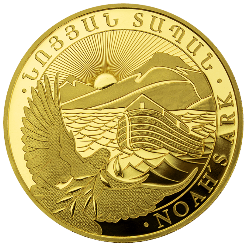 Product Coin