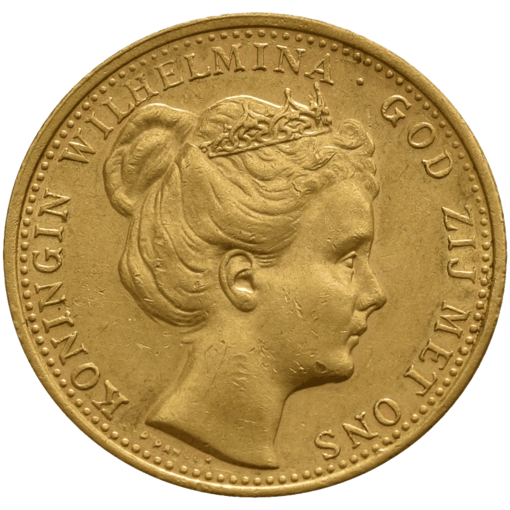 Product Coin
