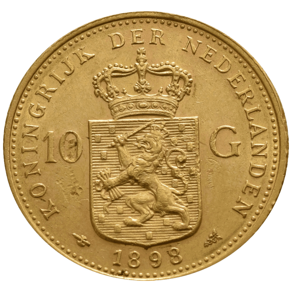 Product Coin