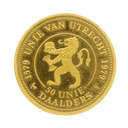 Gouden Unie van Utrecht 1
