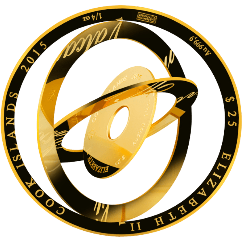 Product Coin