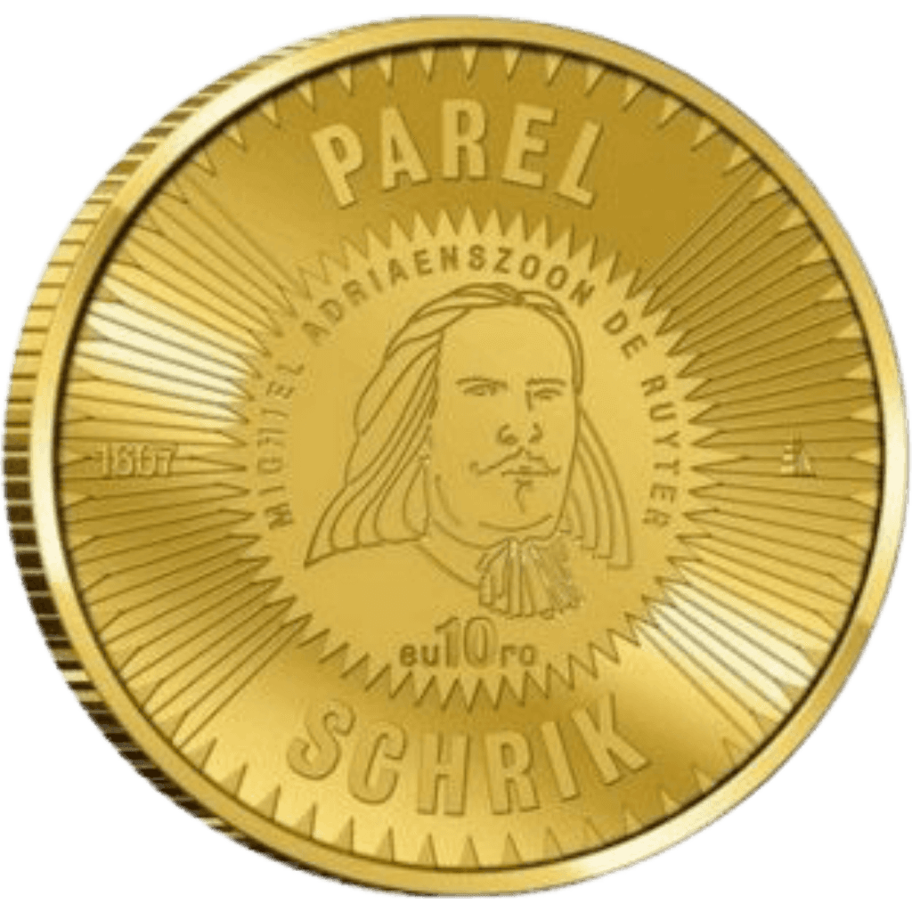 Product Coin