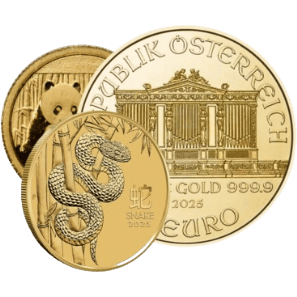 Product Coin