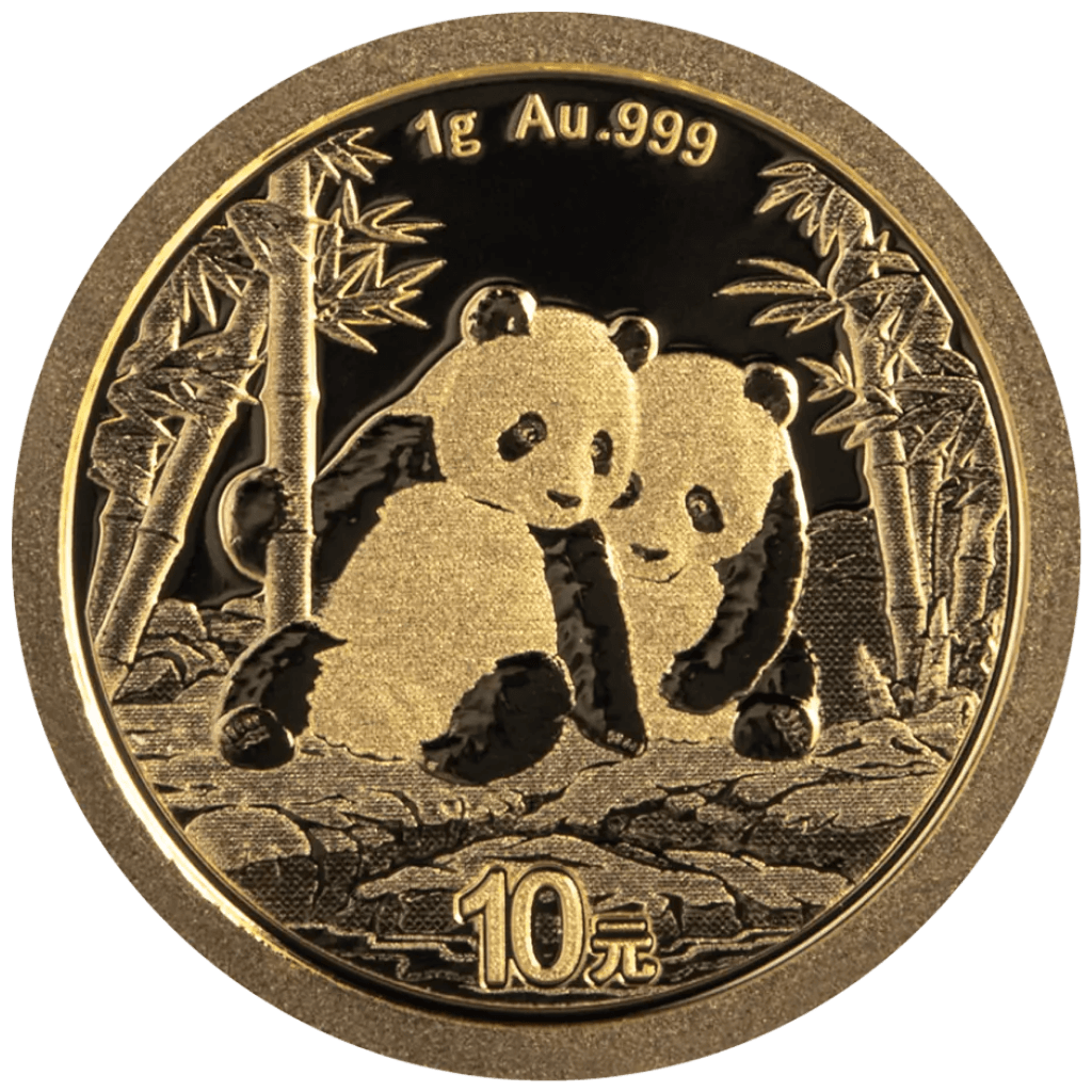 Product Coin