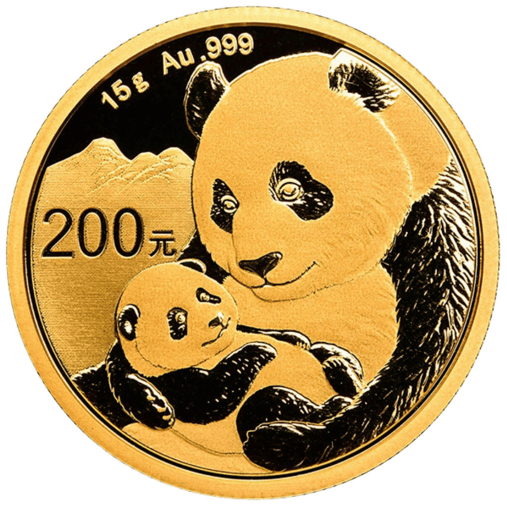 Product Coin