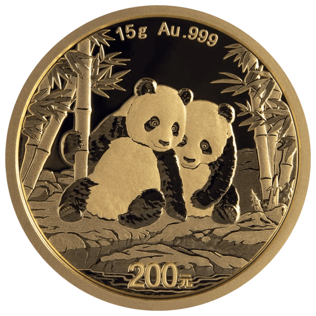 Product Coin