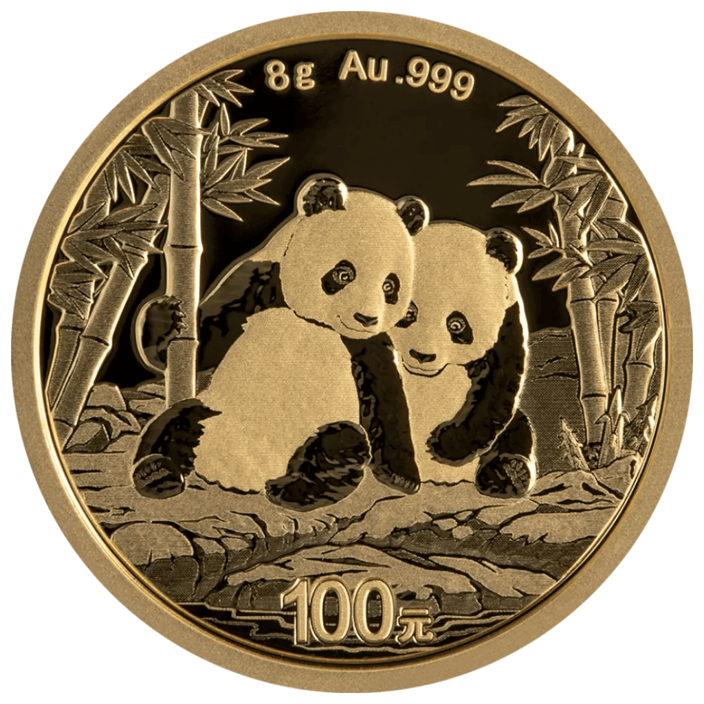 Product Coin