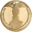 Gouden huwelijkstientje 2002 2