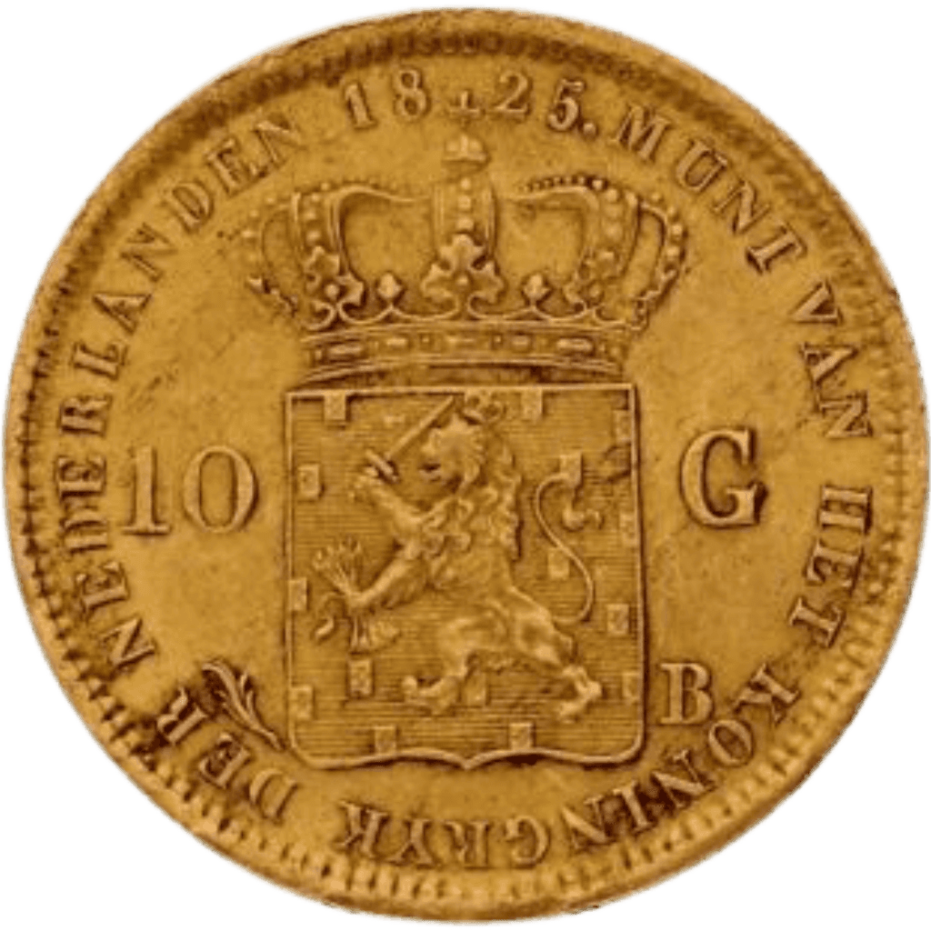 Product Coin