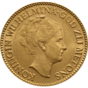 Gouden tientje divers 2