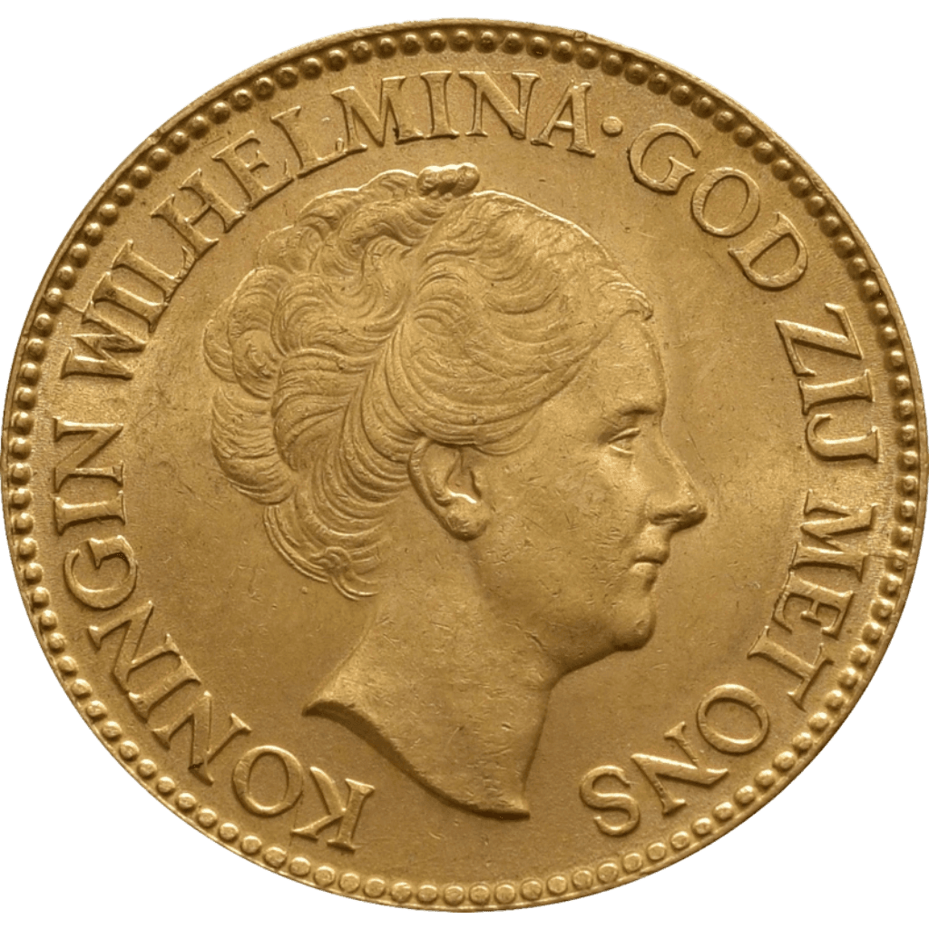 Product Coin