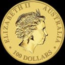 Kangaroo goud 1 troy ounce 1