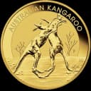 Kangaroo goud 1 troy ounce 2