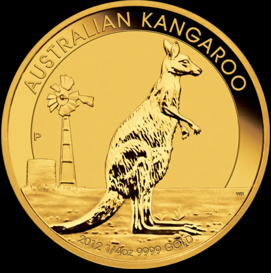 Product Coin
