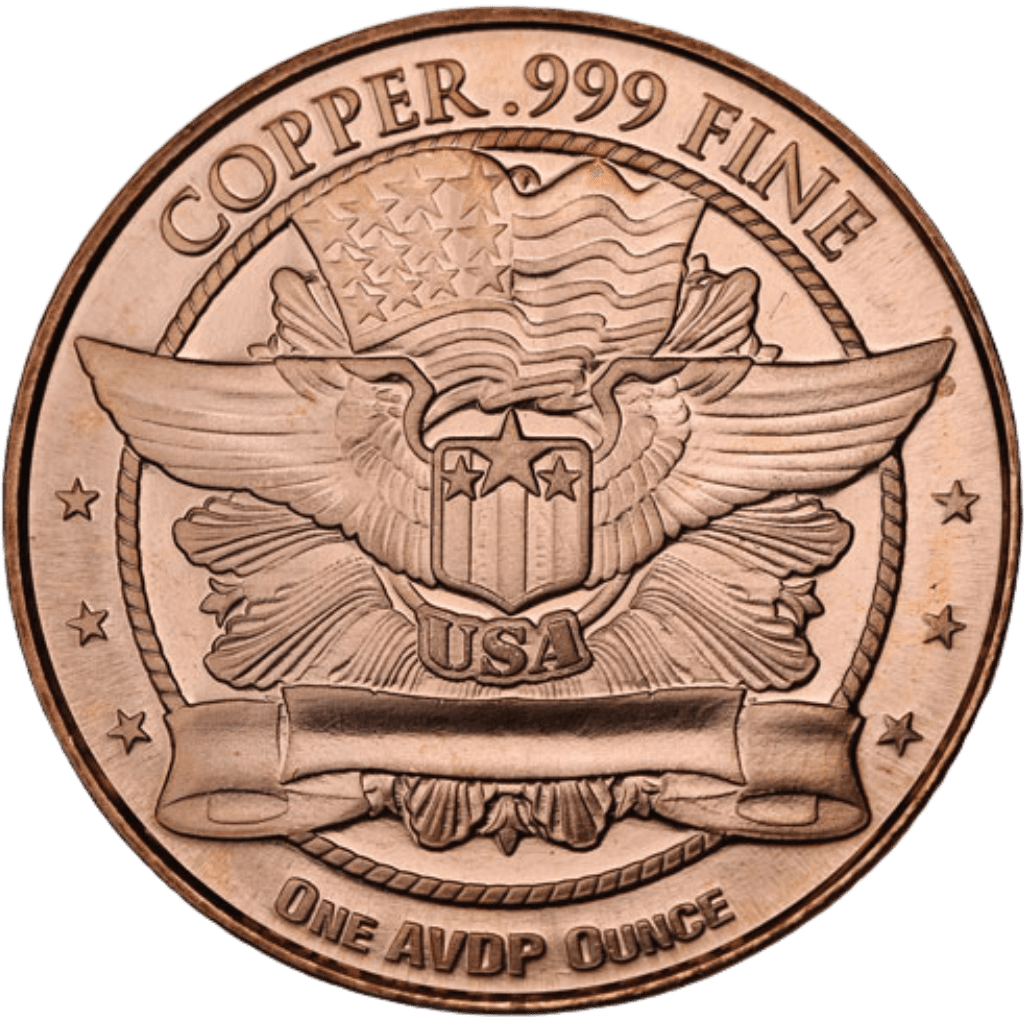Product Coin