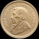 Krugerrand goud 1/10 troy ounce 1