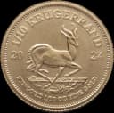 Krugerrand goud 1/10 troy ounce 2