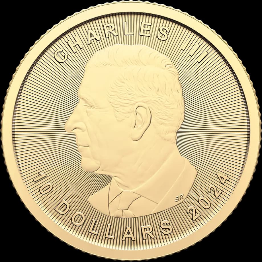 Product Coin