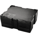 Monsterbox zilveren Britannia munt 1 troy ounce 1