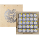 Monsterbox zilveren Noah's Ark munt 1 troy ounce 1
