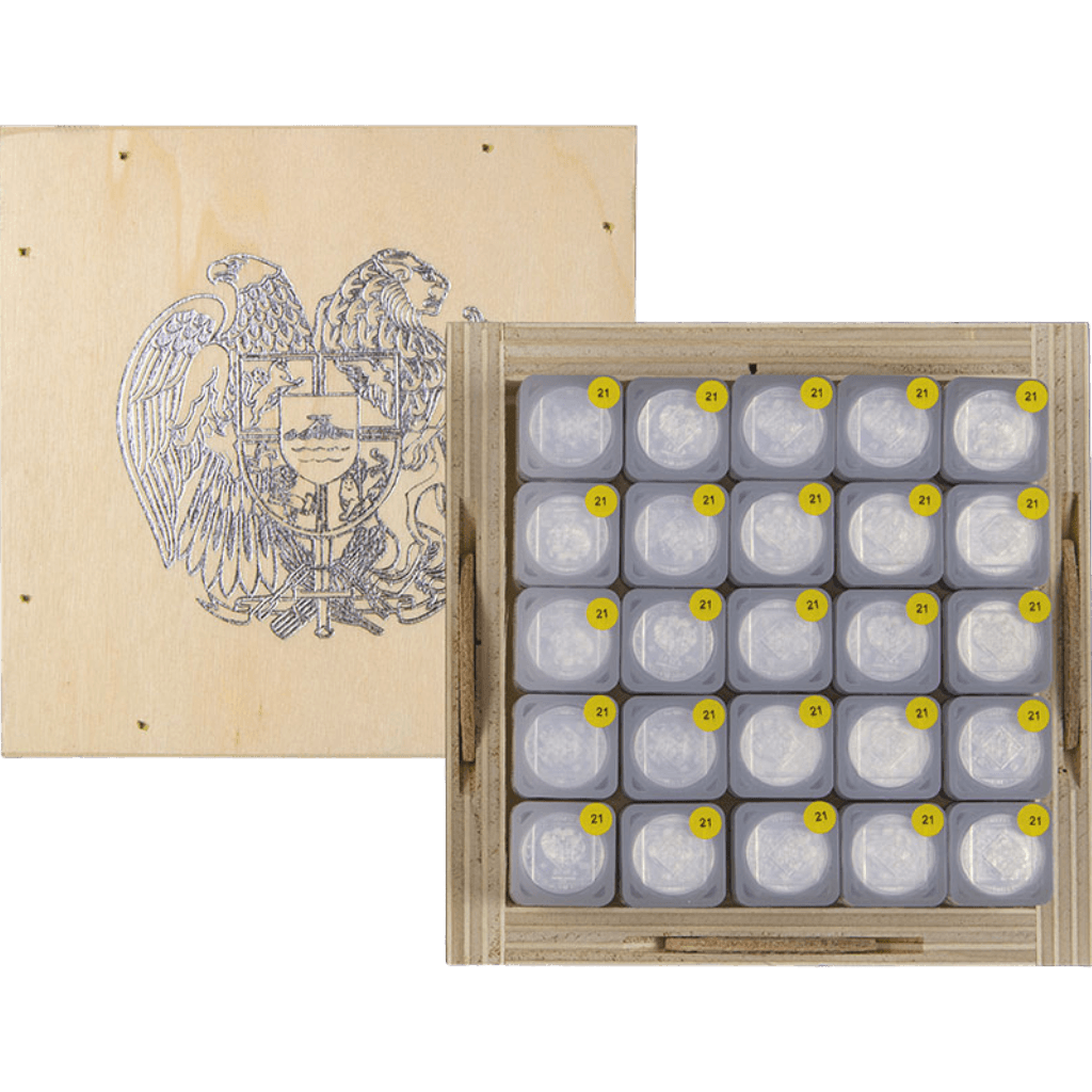 Product Coin