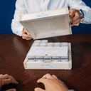 Monsterbox zilveren Noah's Ark munt 1 troy ounce 3