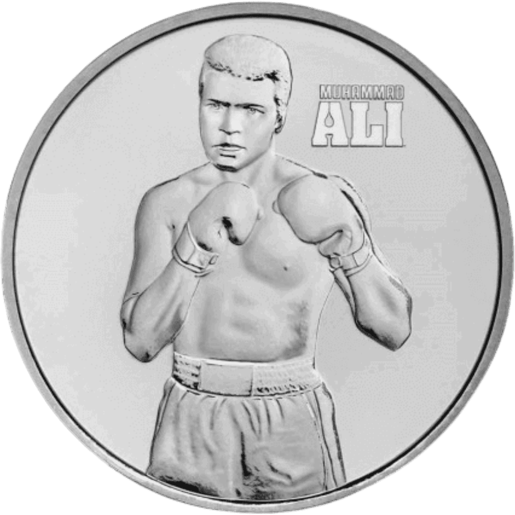 Product Coin