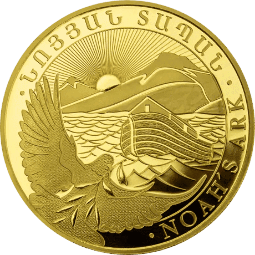 Product Coin