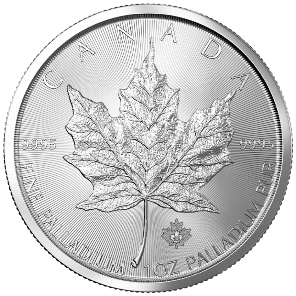 Product Coin