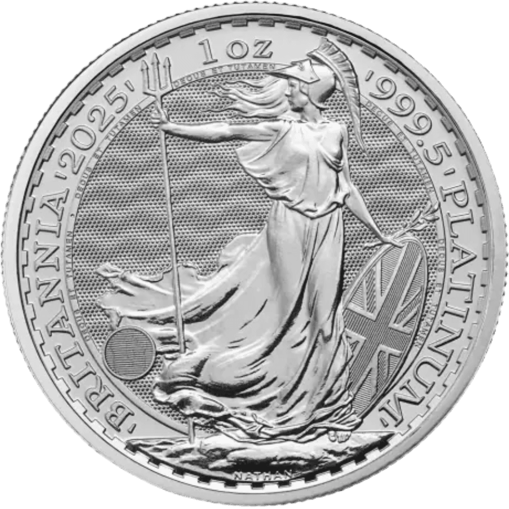 Product Coin