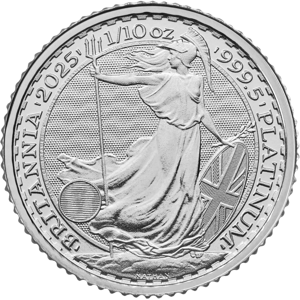 Product Coin