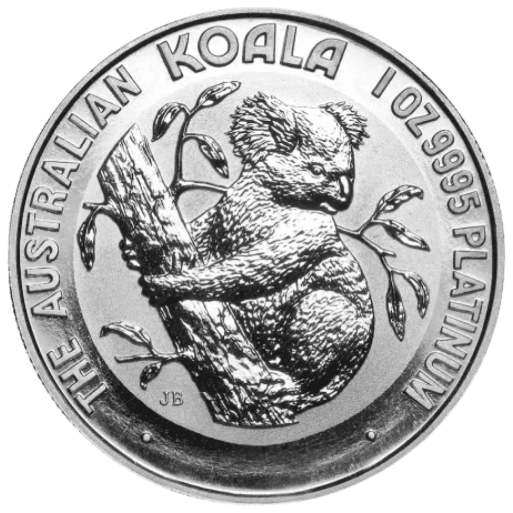 Product Coin
