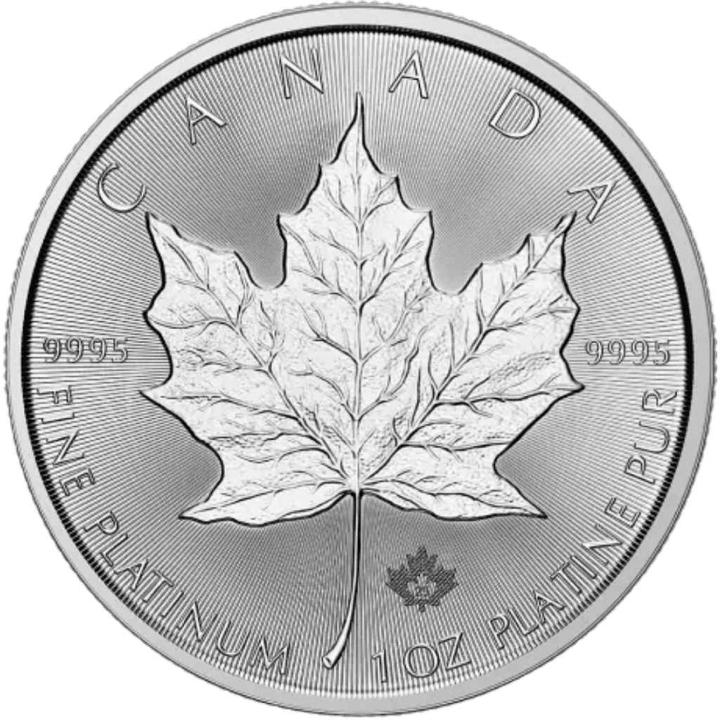 Product Coin