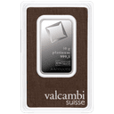 Platinabaar divers 50 gram 1