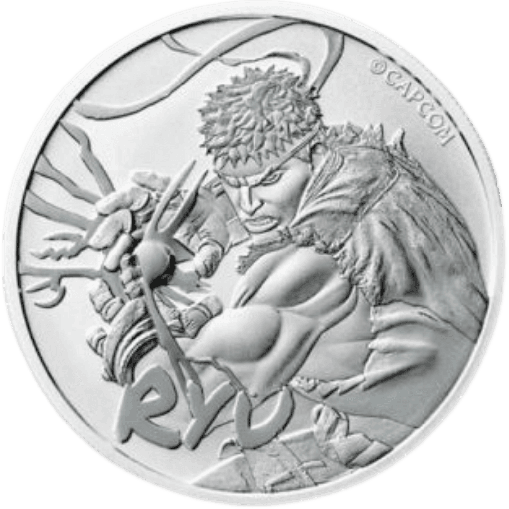 Product Coin