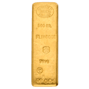 Schöne goudbaar 500 gram 1