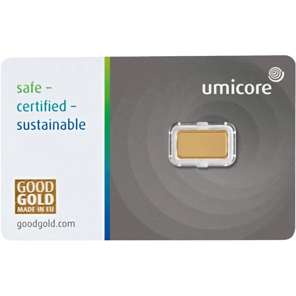 Product Coin